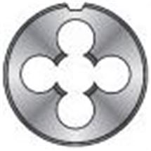 Závitové kruhové čelisti DIN EN 22 568, W 1/2" x 12 NO, BUČOVICE TOOLS 211120