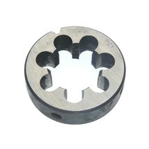 Závitové kruhové čelisti DIN EN 22 568, Pg 16 x 18 NO, BUČOVICE TOOLS 213160