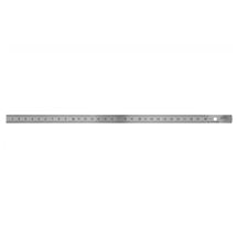 Měřítko ocelové ohebné KINEX 500mm, TOP QUALITY, EC I (1017-05-050) Kinex