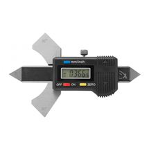 Měřítko koutových svarů KINEX digitální (1120-05-011) Kinex