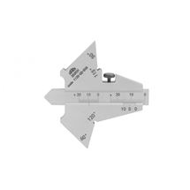 Měrka koutových svarů KINEX PN 25 3921 (1120-02-010) Kinex