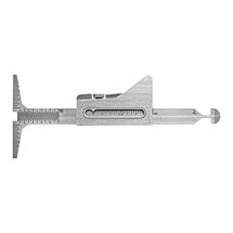 Měrka svarová háková (1120-02-014) Kinex