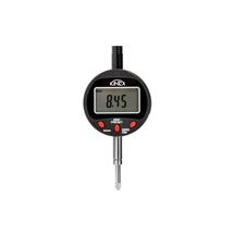 Úchylkoměr číselníkový digitální KINEX, IP 54, 0-12,7 mm/0,01 mm (1155-25-010) Kinex