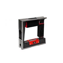 Vodováha strojní rámová KINEX 150 mm, PN 25 5739-1 (5090-02-150) Kinex