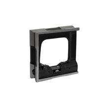 Vodováha strojní rámová KINEX 150 mm, PN 25 5737-1 (5080-02-150) Kinex