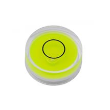 Kruhová libela KINEX pr.25 - plast (5022-01-025) Kinex