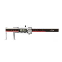 Digitální posuvné měřítko na zápichy KINEX - do malých otvorů 150mm (6040-55-151) Kinex
