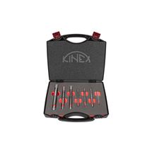 Sada mezních závitových trnů KINEX (93000-6H-012) Kinex