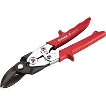 Nůžky na plech převodové, 255mm, pravé, CrMoV (4770901) FORTUM