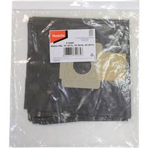 Vak na prach - nepropustná folie Makita