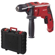 Vrtačka příklepová TE-ID 500 E Einhell Expert