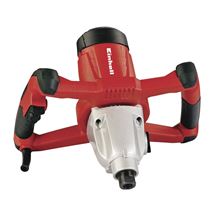 Míchač lepidel a malty TC-MX 1400-2 E Einhell Classic
