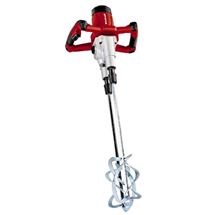 Míchač lepidel a malty TE-MX 1600-2 CE DUO Einhell Expert