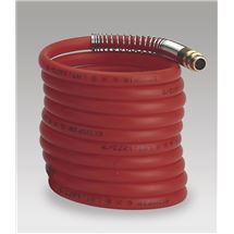 Hadice spirálová 4m ke kompresorům Einhell