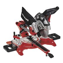 Pila pokosová TC-SM 2131/1 Dual Einhell Classic