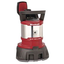 Čerpadlo kalové GE-DP 7330 LL Eco Einhell Expert