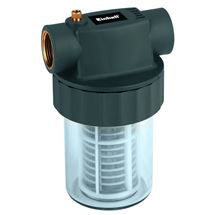 Filtr VF 12 k zahradnímu čerpadlu Einhell Grey