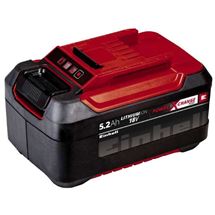Baterie Power X-Change 18 V 5,2 Ah Aku Einhell Accessory