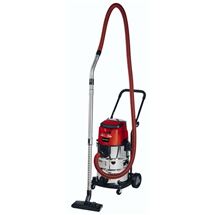 Vysavač pro mokré i suché sání Aku TE-VC 36/30 Li S-Solo Einhell Expert