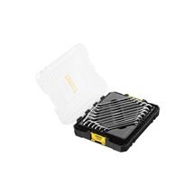 FatMax M-STAK sada očkoplochých klíčů STANLEY