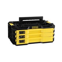 FatMax L-STAK sada (126dílná) STANLEY