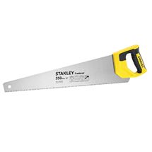 Pila Trade Cut 3.0, 7TPI x 550 mm STANLEY