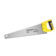 Ruční pila na dřevo, Next Gen. 11 TPI x 500 mm STANLEY