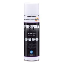 PTFE sprej IBS