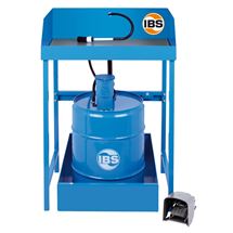 Mycí stůl typ BK-50 IBS