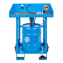 Mycí stůl typ F2 IBS