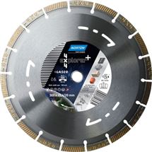 DIA kotouč PRO 4X4 EXPLORER 125x22,23 Saint-Gobain