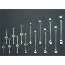 Plato Gola očkoploché klíče Gola Nářadí 2.ZÁSUVKA