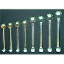 Plato Gola velké klíče Gola Nářadí 3.ZÁSUVKA