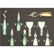 Plato kleště Gola Nářadí 5.1ZÁSUVKA