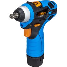 Aku rázový utahovák ASR 122-S Narex