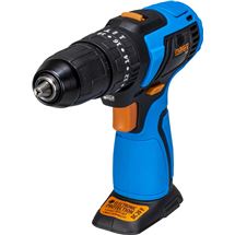 Aku příklepový šroubovák ASP 200-2 BASIC Narex