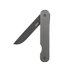 Kapesní zavírací nůž 102-BN-1/L POCKET, celokovový teflon