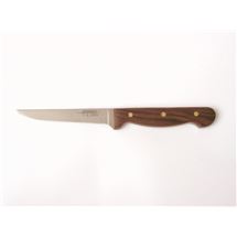 Luxusní kuchyňský vykoštovací nůž 318-ND-12 LUX/VYKOST. čepel 120mm