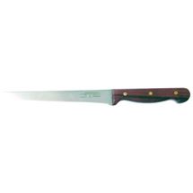 Luxusní kuchyňský vyřezávací nůž 321-ND-18 LUX/VYREZ. čepel 180mm