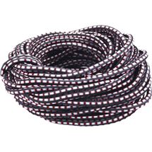 Popruh elastický, 20m x O 10mm (10012) EXTOL CRAFT