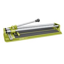 Řezačka obkladaček 600mm, ložiskové uložení, 600mm (100610) EXTOL CRAFT