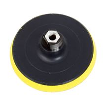 Nosič brusných výseků - M14, suchý zip, O 125mm (108525) EXTOL CRAFT