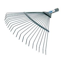 Hrábě švédské bez násady-drátové, šířka 41cm (373) EXTOL PREMIUM