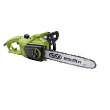 Pila řetězová, 1800W, 35cm (405610) EXTOL CRAFT