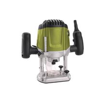 Frézka horní, 1250W (408000) EXTOL CRAFT