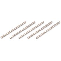 Frézy stopkové 5ks, O 3,25mm, 5ks (44093) EXTOL CRAFT