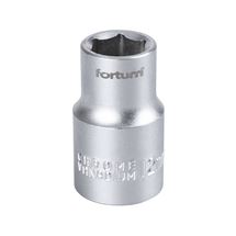 Hlavice nástrčná 1/2", 12mm, L 38mm (4700412) FORTUM