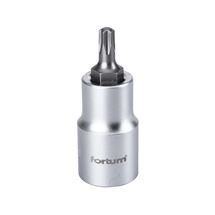 Hlavice zástrčná 1/2" hrot TORX, T30, L 55mm (4700723) FORTUM