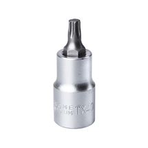 Hlavice zástrčná 1/2" hrot TORX, T40, L 55mm (4700724) FORTUM