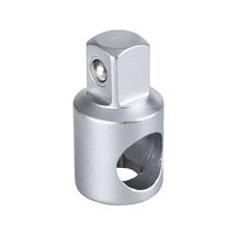 Adaptér, vnitřní 3/8"- vnější 1/2" (4700910) FORTUM